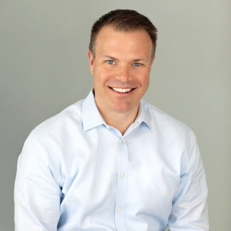 Brian McGee